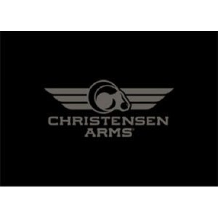 CHRISTENSEN ARMS SUMMIT TI 375H&H GRN/BLK 24" # CA10268-R14532 810651025426