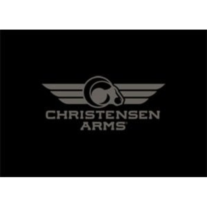 CHRISTENSEN ARMS SUMMIT TI 375H&H GRN/BLK 24" # CA10268-R14532 810651025426