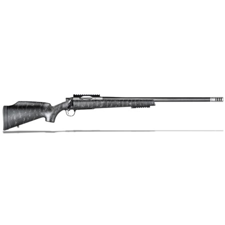 Christensen Arms Traverse Stainless Bolt Action Rifle - 308 Winchester