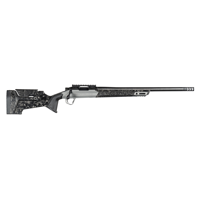 Christensen Arms Modern Hunting Rifle 6.5 PRC 22