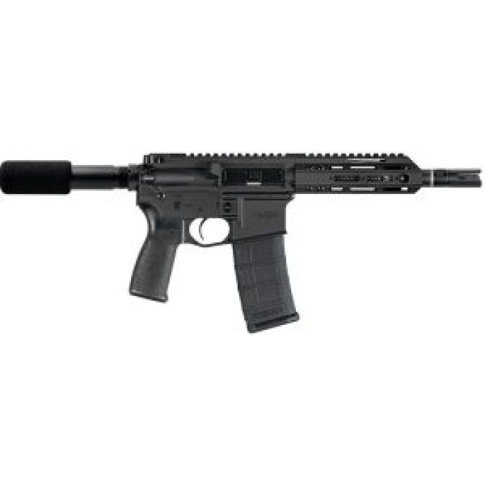 CHRISTENSEN MSP 300BLK 7.5" 30RD BLK