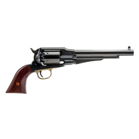 Cimarron 1858 Army .44 Caliber 8" Octagon 6rd Blued Walnut