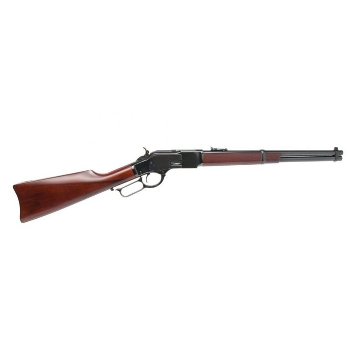 Cimarron 1873 Us Marshall - .357/.38sp 18" Blued Walnut