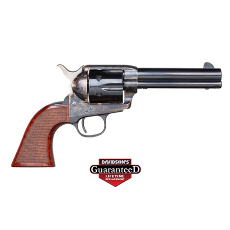 CIMARRON FIREARMS EVIL ROY 45LC REV 4.75B