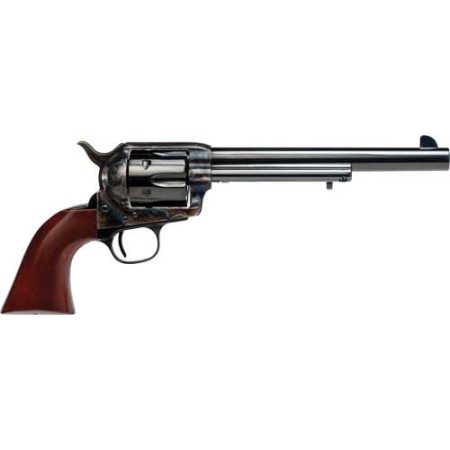 Cimarron .45 Long Colt 7.5" 6rd Blued P-model - Om Fs Original Finish