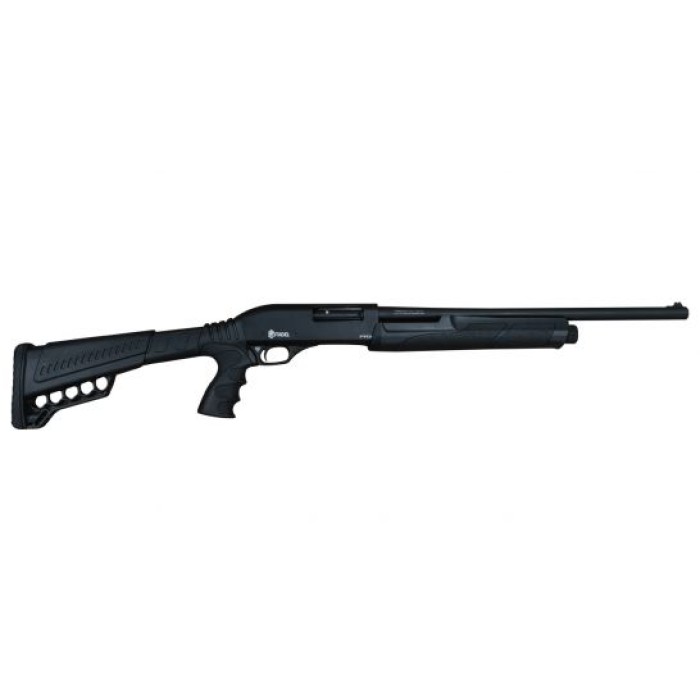 Citadel PAX 20" 12 Gauge Shotgun 3" Pump-Action - FRPAX1220