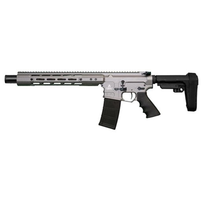 CK PRO SERIES PISTOL 5.56 12.5 SS CERAKOTE