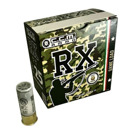 RX HEAVY DOVE 12GA. 1 1/8OZ 3 1/4DR. #