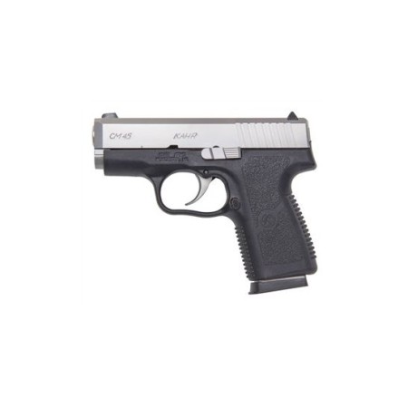 Kahr CM45 3.24" Barrel, .45 ACP CM4543