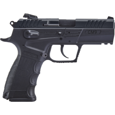 SAR Arms CM9 Gen1 9mm 17 Round