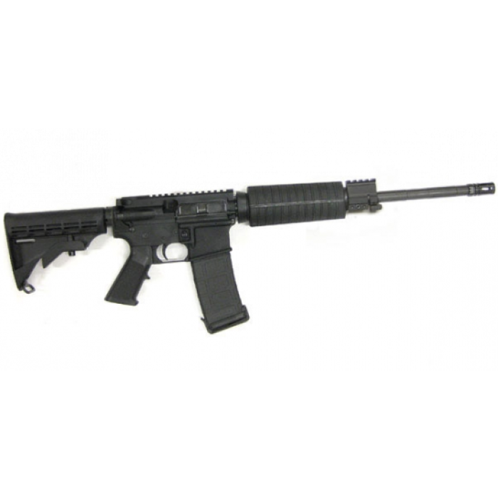 Cmmg Ar15 300Blk 16 CM 30Rd M300 Car Rgb 30Af8c3