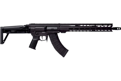 Cmmg Dissent MK47, 7.62x39mm 16.10" 30+1 Black