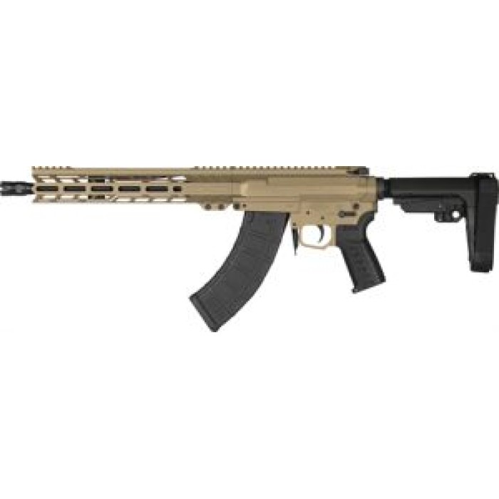 Cmmg Banshee Mk47 Pistol 76A0B33-CT