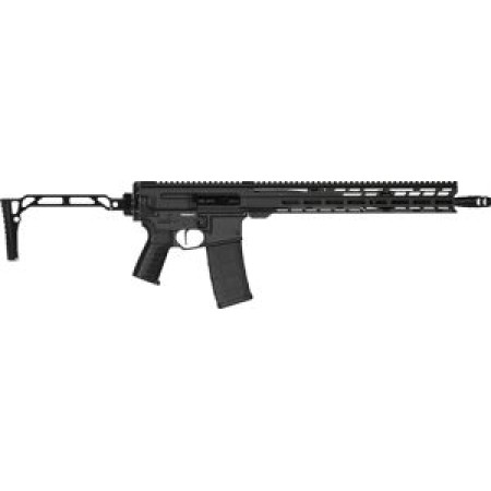 Cmmg Dissent Mk4 300Blk 16.1 Folding Stk Blk 30A3E0BAB