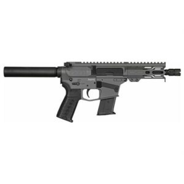 CMMG Banshee MK57 5.7x28mm 5" 20rd AR Pistol - 57ABCADTNG