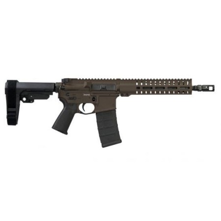 CMMG BANSHEE 300 MK4 4.6x30MM 8" 40RD MIDNIGHT BRONZE 46A96B4MB