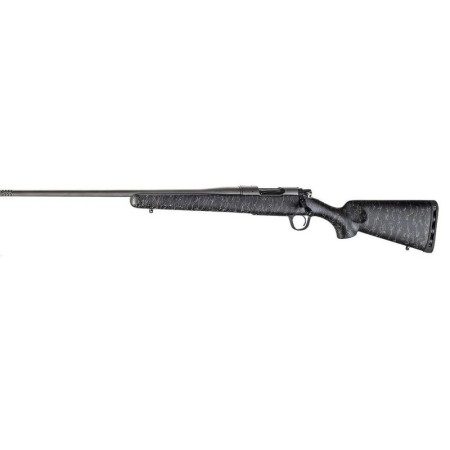 Christensen Arms Mesa .28 Nosler 26" Barrel 3-Rounds Gray/Black LH