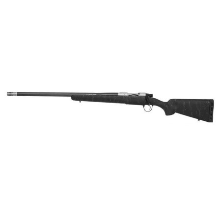 Christensen Arms Ridgeline 6.5 Creedmoor BLK/GRY 24-inch LH 4Rds