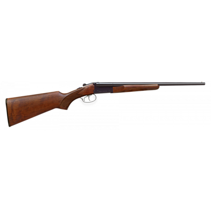 Stoeger Coach Gun 12ga SxS Walnut 20" 31400