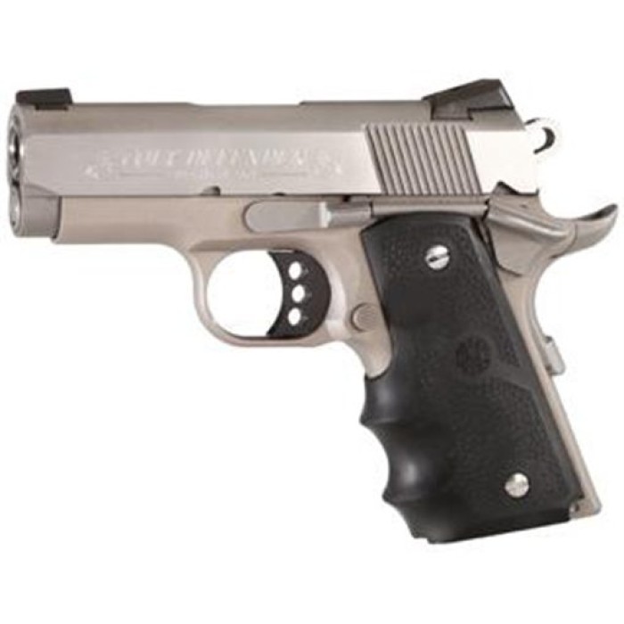 Colt Defender 9mm Semi-Automatic Pistol