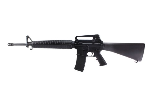 COLT 5.56X45MM NATO 20" 30RD BLACK NATOAR15 A4