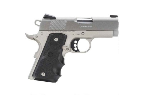 Colt 1911 45C Defender O7000D -