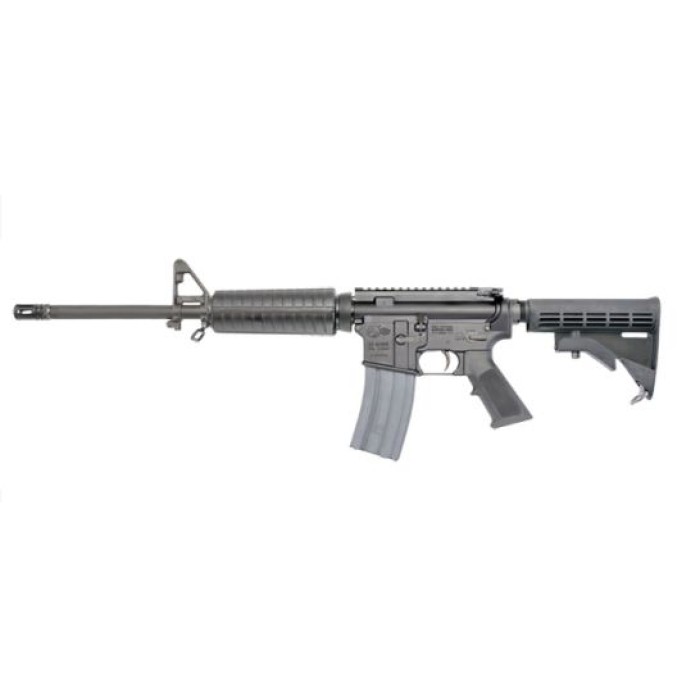 Colt Expanse M4 5.56 NATO Rifle - CE2000