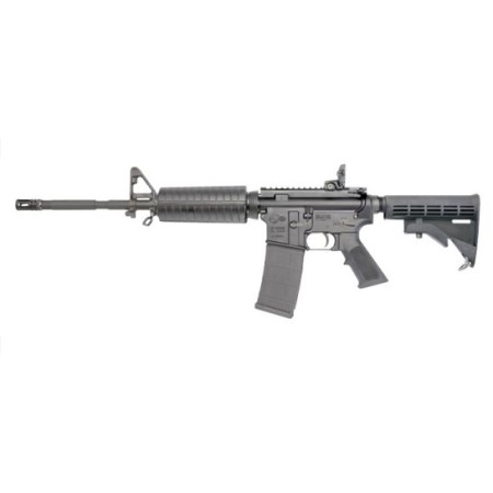 Colt M4 Carbine 5.56 NATO Rifle - LE6920