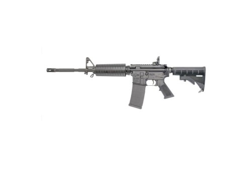 Colt M4 Carbine 5.56 NATO Rifle - LE6920