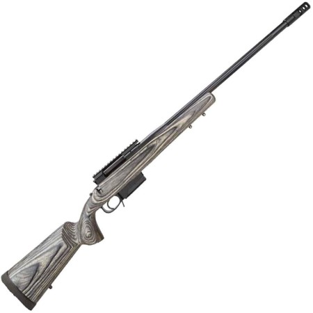 COLT M2012 .308 WIN 22" MEDIUM FLUTED BBL 5-SHOT GREY LAMINAT M2012LT308G