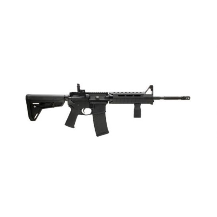 COLT 5.56mm 16in 30rd Semi-Automatic Rifle (LE6920MPS-B)