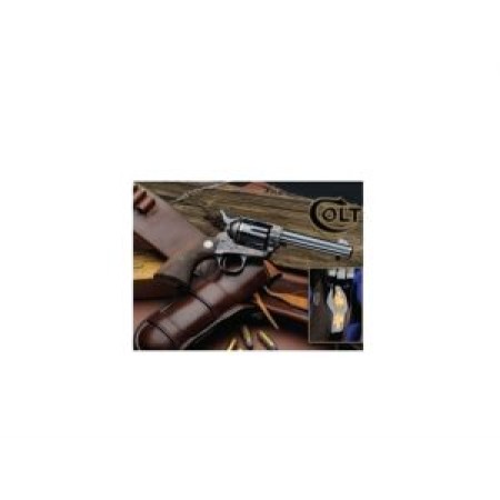 COLT SGL ACT ARMY 45LC LAST COWBOY P1840LCB