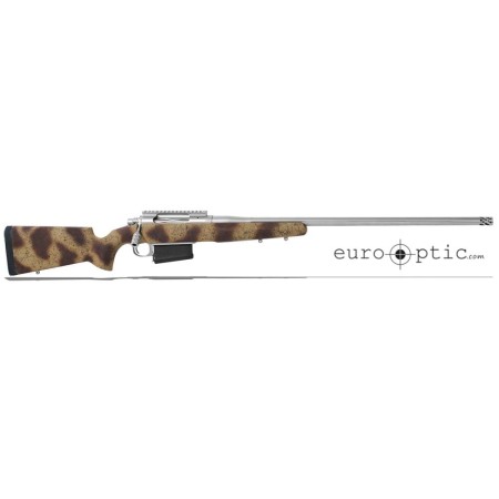 Cooper Firearms M52 Open Country Long Range Desert Camo, 7mm Rem Mag 26