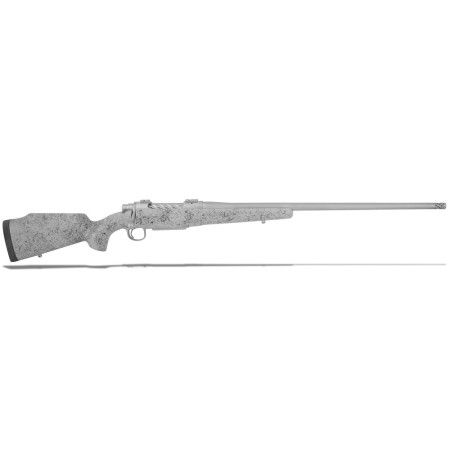 Cooper Firearms Model 52 Timberline 6.5 PRC 24