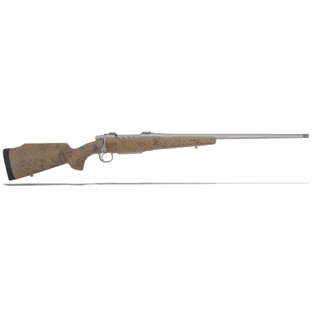 Cooper Firearms Model 52 Timberline 6.5 PRC 24