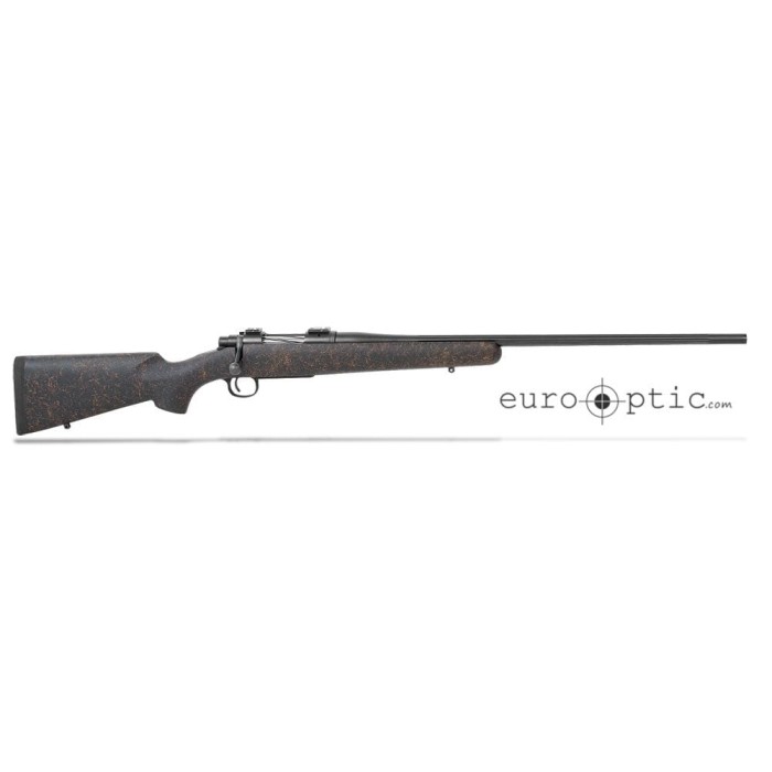 Cooper Firearms M54 Excalibur 6.5 Creedmoor 24