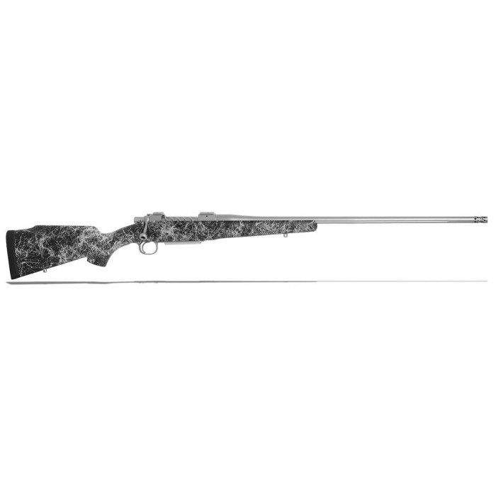 Cooper Firearms M92 Backcountry 6.5x284 Rifle M926.5X284