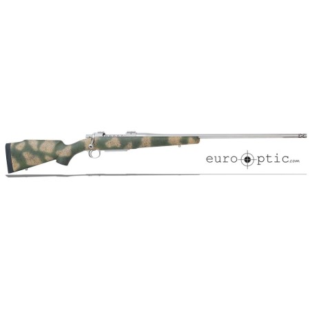 Cooper Firearms M92 Backcountry 6.5x284 Rifle M92-6.5X284