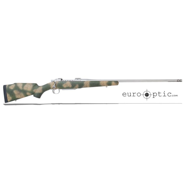 Cooper Firearms M92 Backcountry 6.5x284 Rifle M92-6.5X284