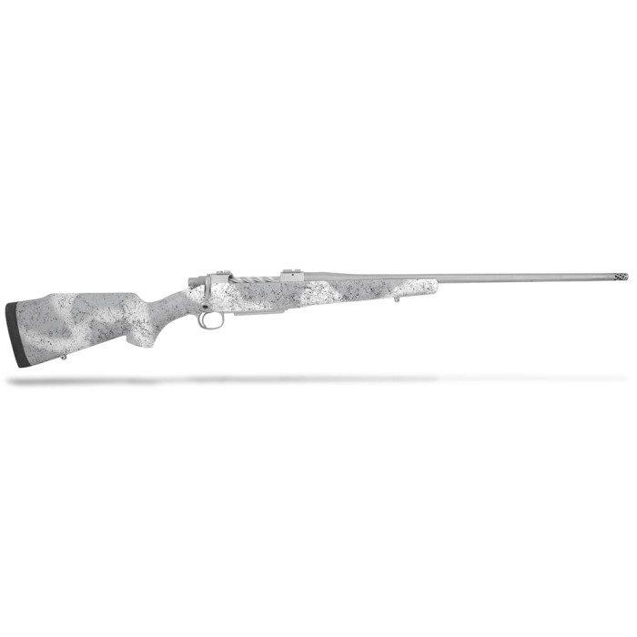 Cooper Firearms Model 92 Backcountry 6.5 PRC 24