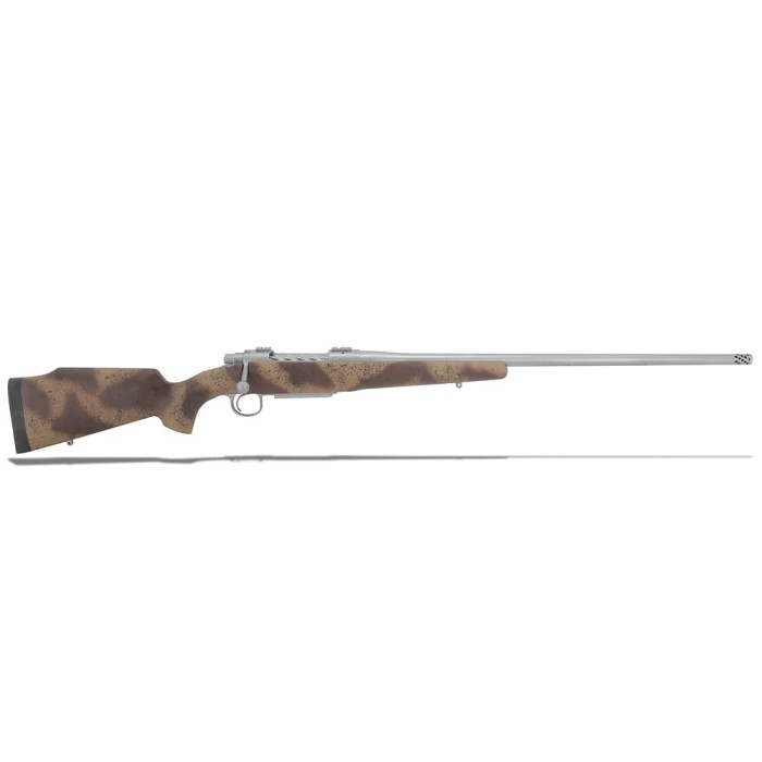 Cooper Firearms Model 52 Timberline 6.5 PRC 24