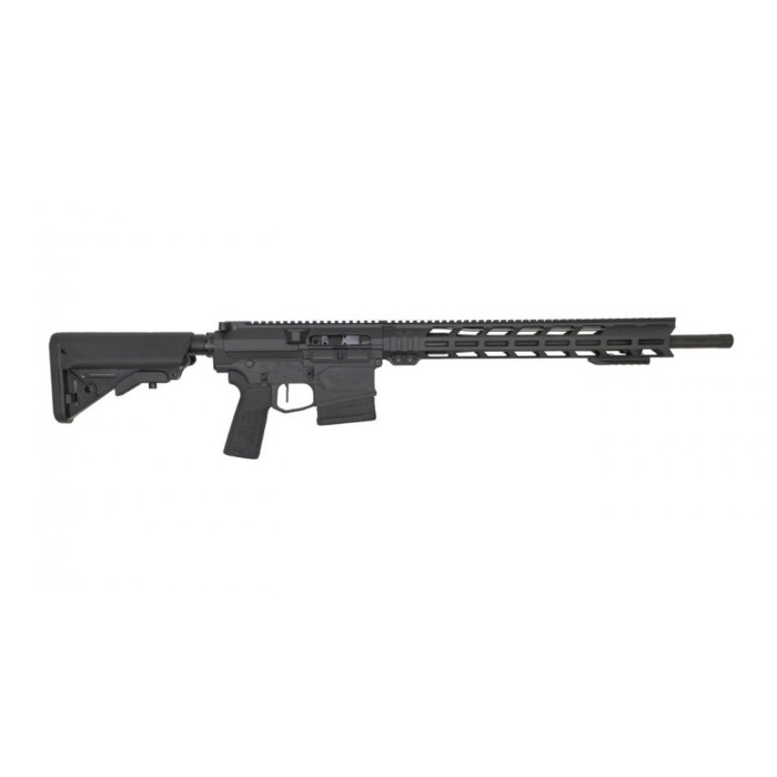 CheyTac CT10 .308 Win, 18" Barrel, Timney Trigger, M-LOK, Black, 10rd