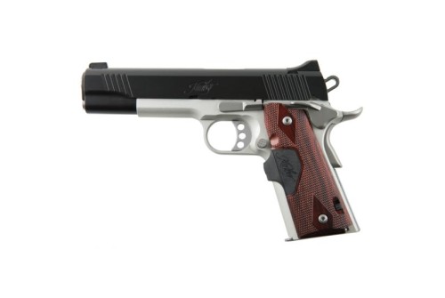 Kimber Custom Crimson Carry II 3200189