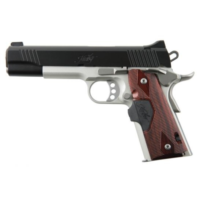 Kimber Custom Crimson Carry II 3200189