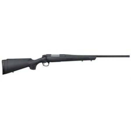 CVA Cascade .308 Win Bolt Action Rifle, Gray - CR3903