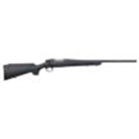 CVA Cascade 350 Legend Bolt-Action Rifle with Threaded Barrel