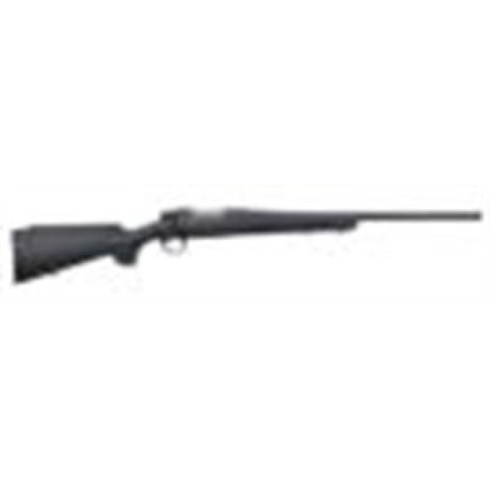 CVA Cascade 350 Legend Bolt-Action Rifle with Threaded Barrel