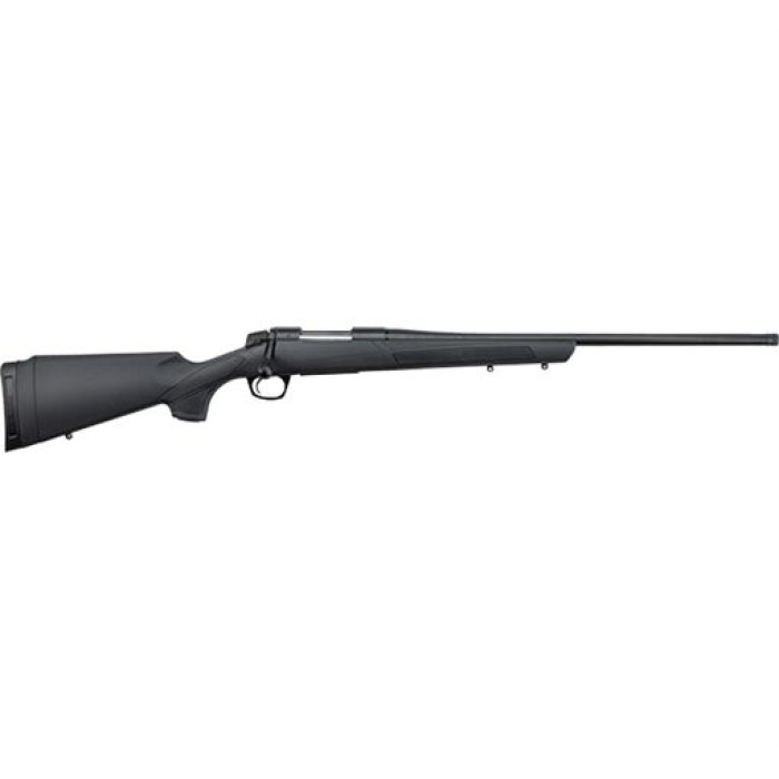 CVA Cascade 22-250 Rem Bolt-Action Rifle with Threaded Barrel