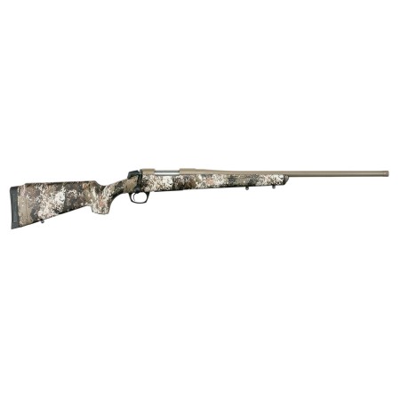 CVA Cascade .300 Win Mag Bolt Action Rifle, Realtree Hillside - CR6961