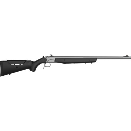 CVA Accura .50 Cal Rifle, 26" Barrel, SS - PR3241SM